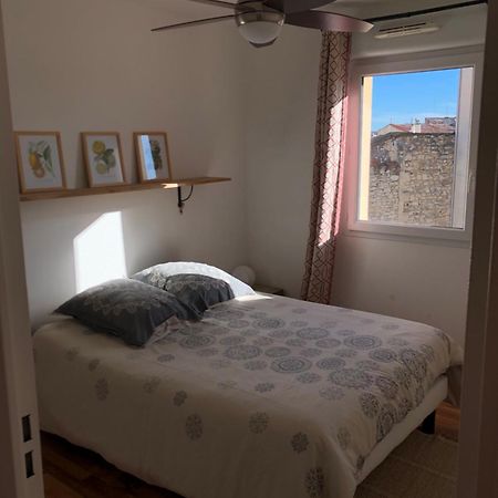 Bel Appartement Nimois Au Calme Avec Balcon Nîmes Eksteriør bilde