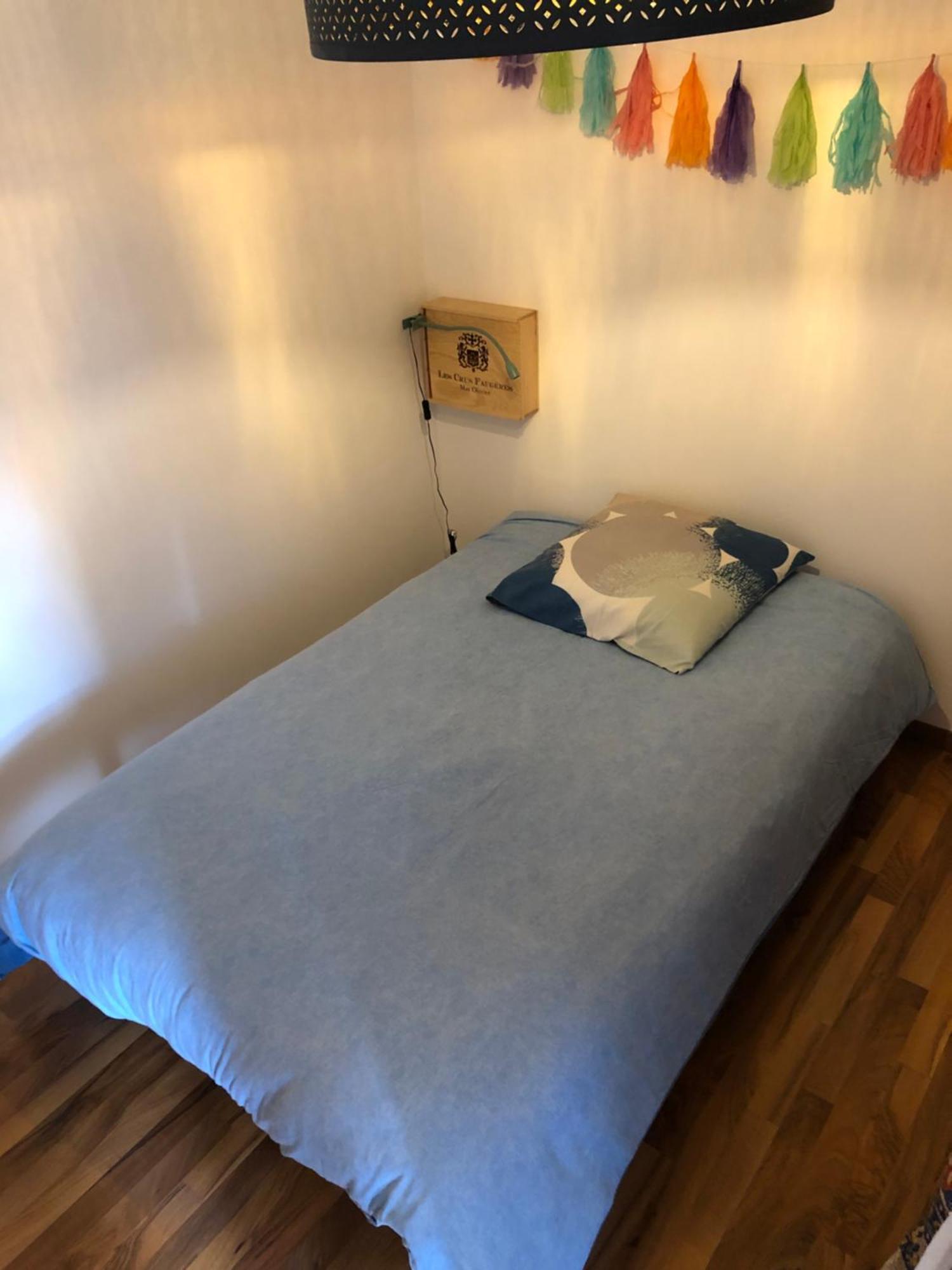 Bel Appartement Nimois Au Calme Avec Balcon Nîmes Eksteriør bilde