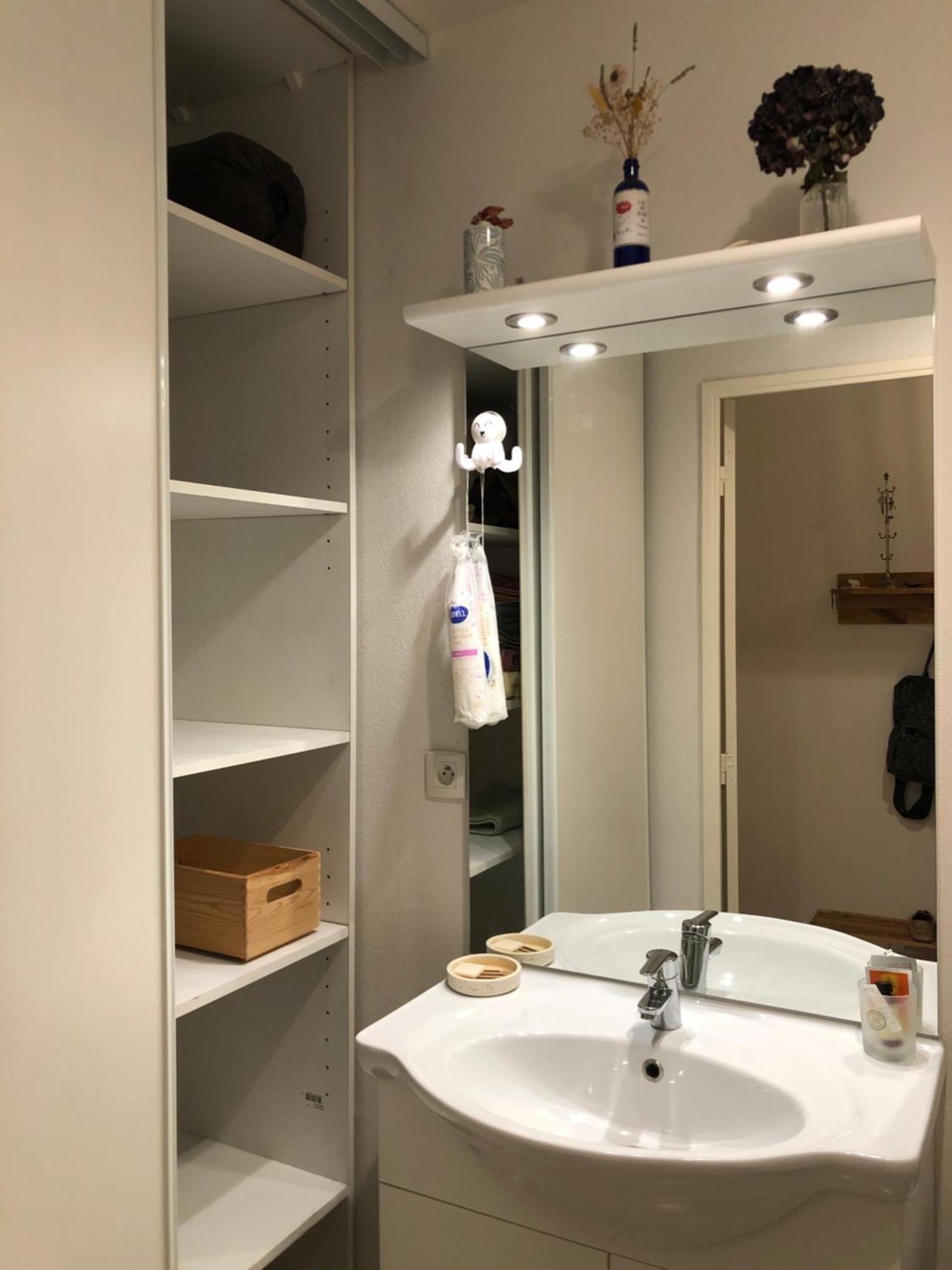 Bel Appartement Nimois Au Calme Avec Balcon Nîmes Eksteriør bilde