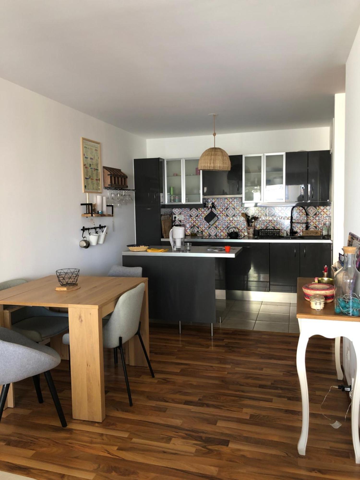 Bel Appartement Nimois Au Calme Avec Balcon Nîmes Eksteriør bilde