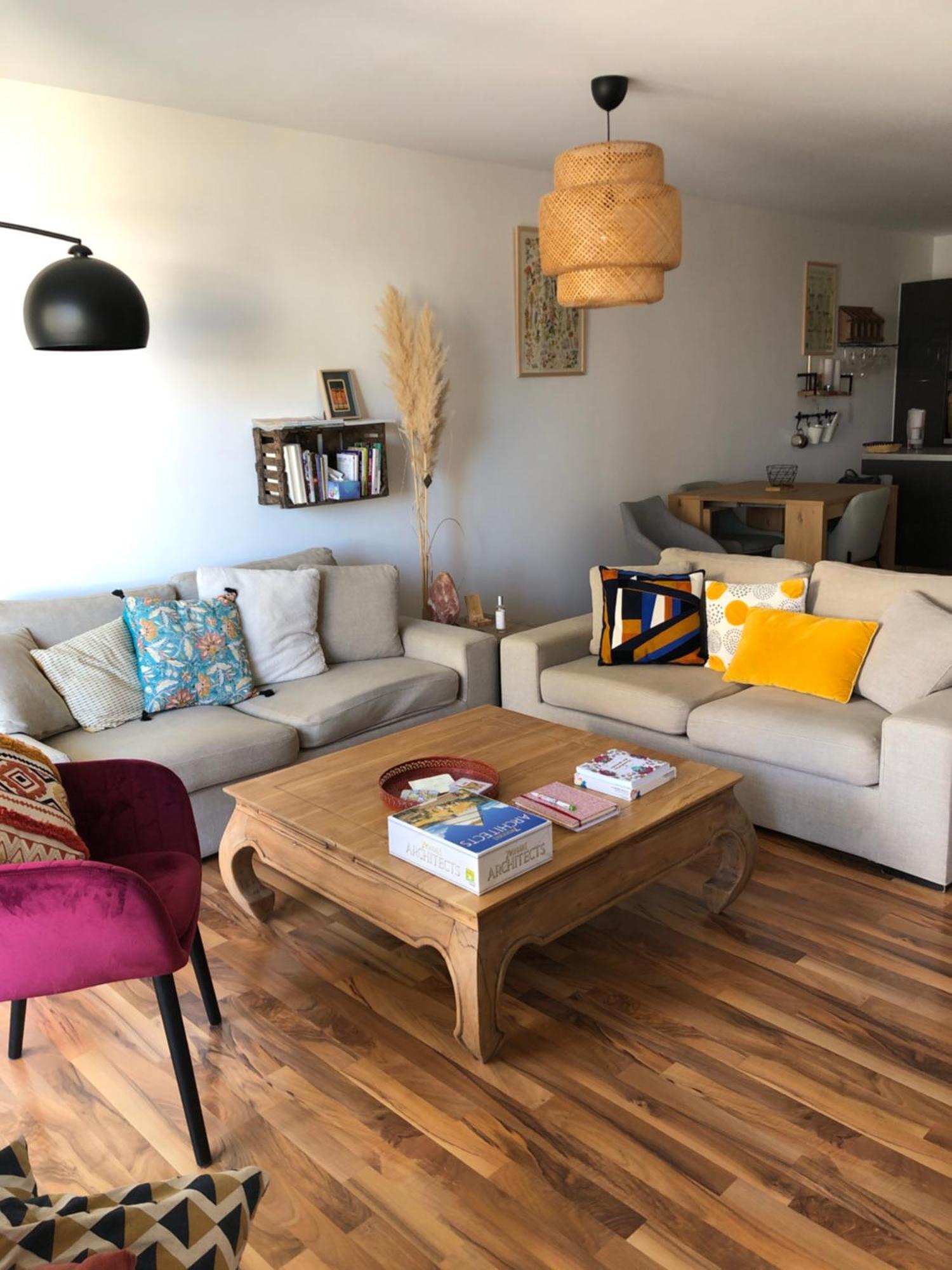 Bel Appartement Nimois Au Calme Avec Balcon Nîmes Eksteriør bilde
